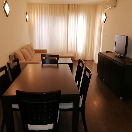 Bendita Mare Apartment Goldstrand Exterior foto