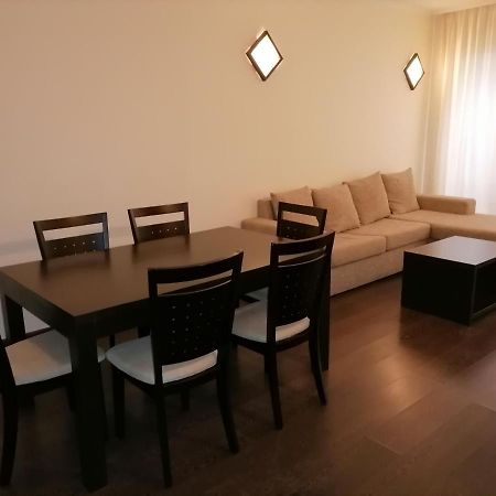 Bendita Mare Apartment Goldstrand Exterior foto
