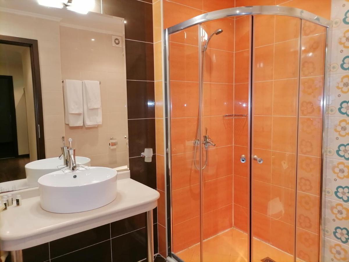 Bendita Mare Apartment Goldstrand Exterior foto