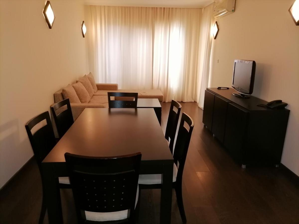 Bendita Mare Apartment Goldstrand Exterior foto