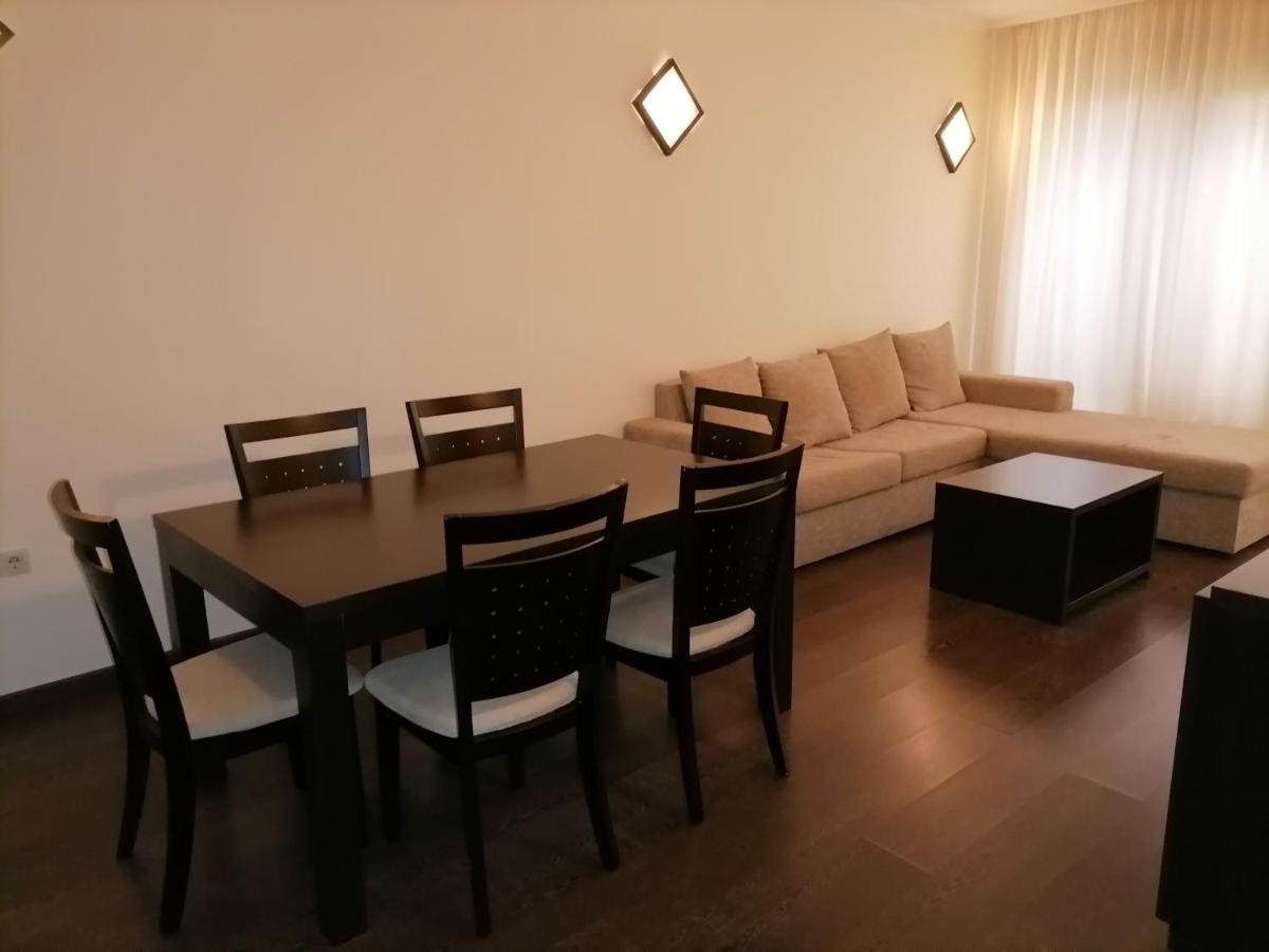 Bendita Mare Apartment Goldstrand Exterior foto
