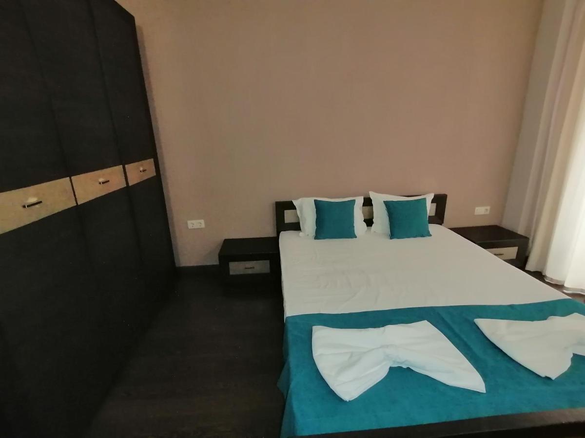 Bendita Mare Apartment Goldstrand Exterior foto