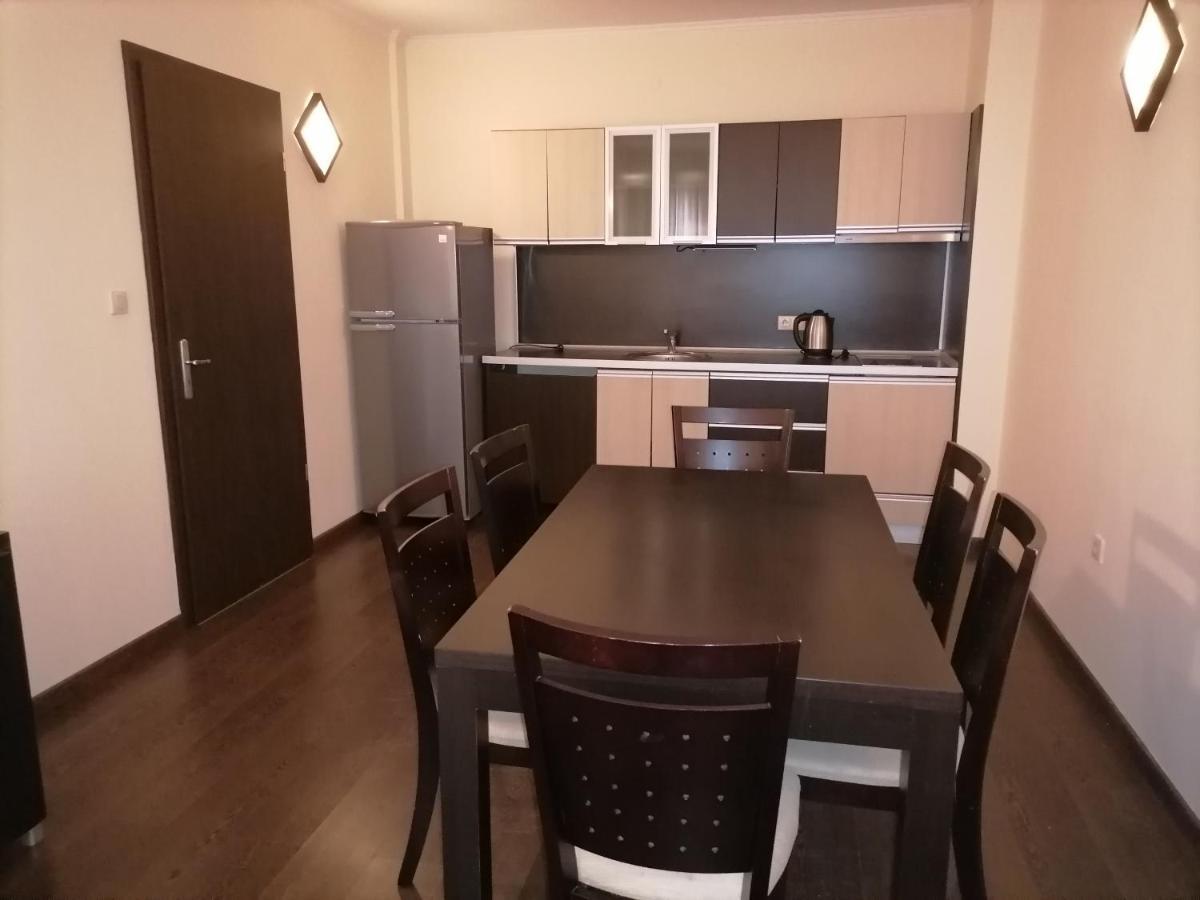 Bendita Mare Apartment Goldstrand Exterior foto