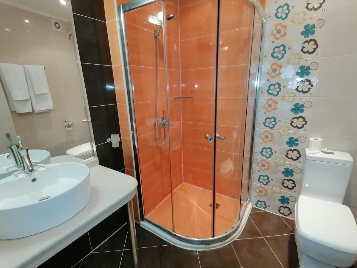 Bendita Mare Apartment Goldstrand Exterior foto