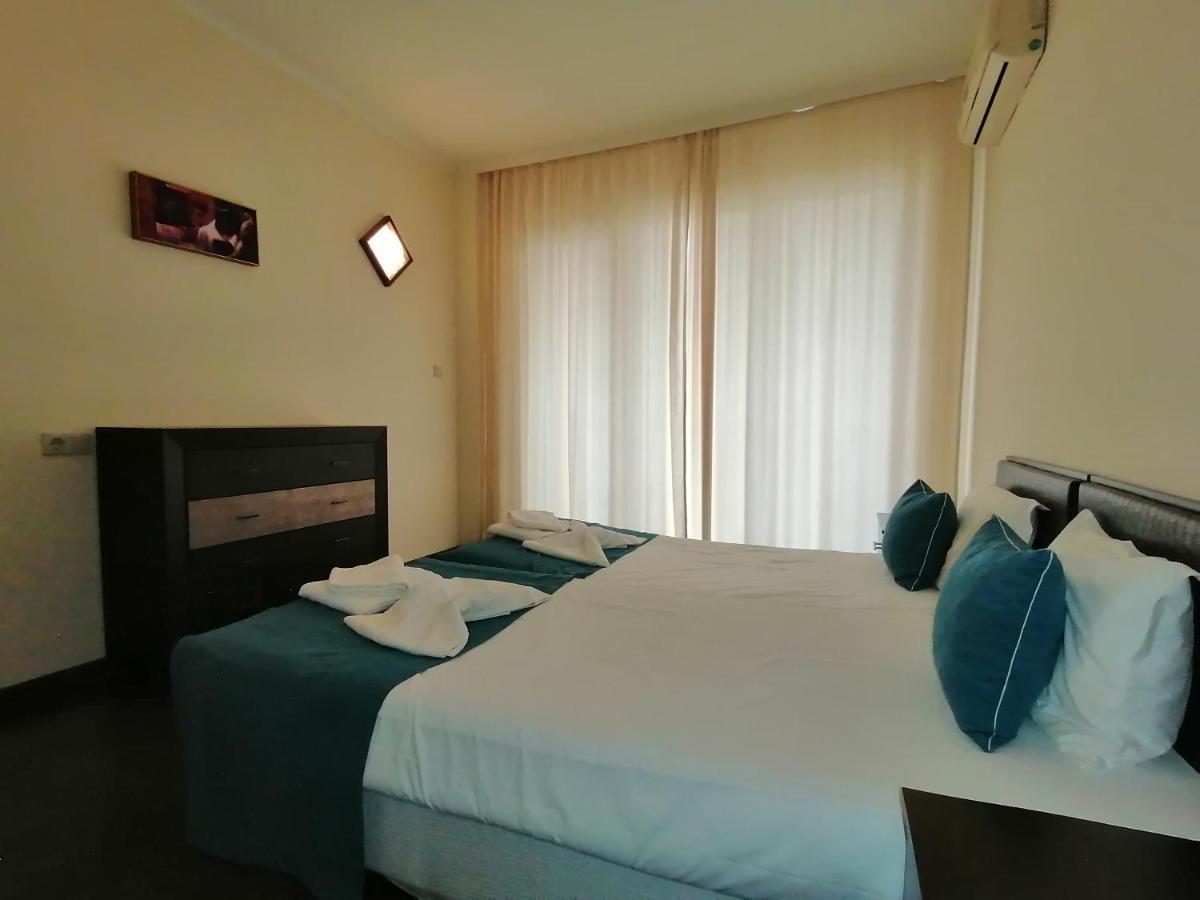 Bendita Mare Apartment Goldstrand Exterior foto