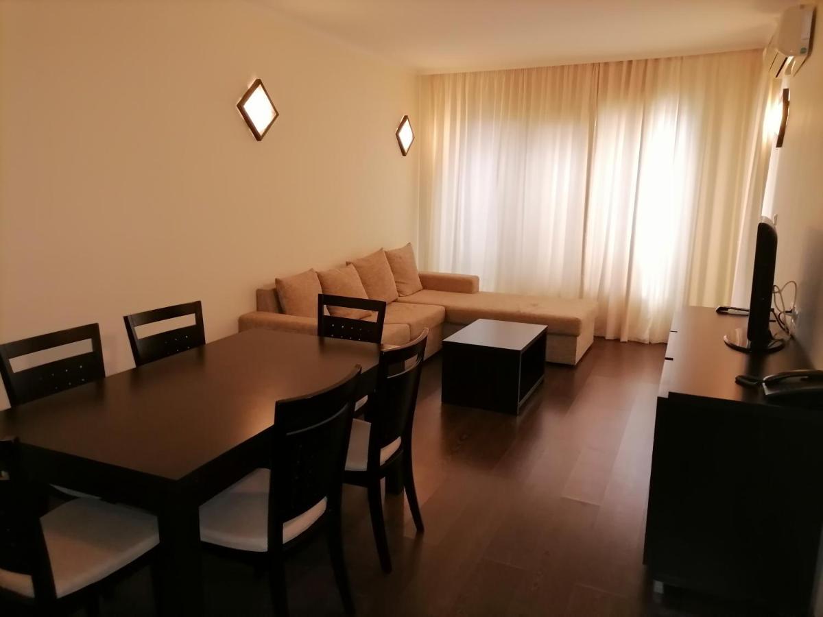 Bendita Mare Apartment Goldstrand Exterior foto