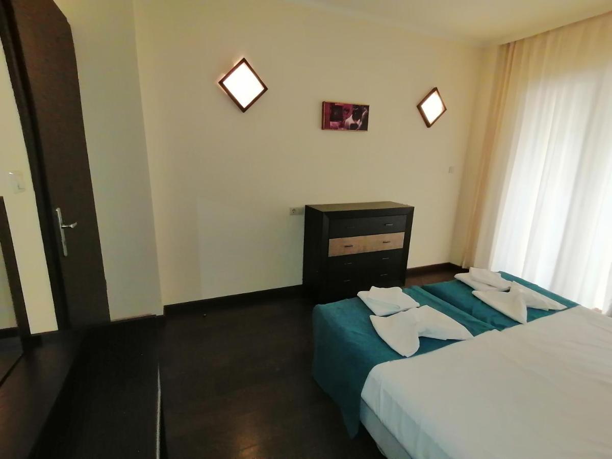 Bendita Mare Apartment Goldstrand Exterior foto