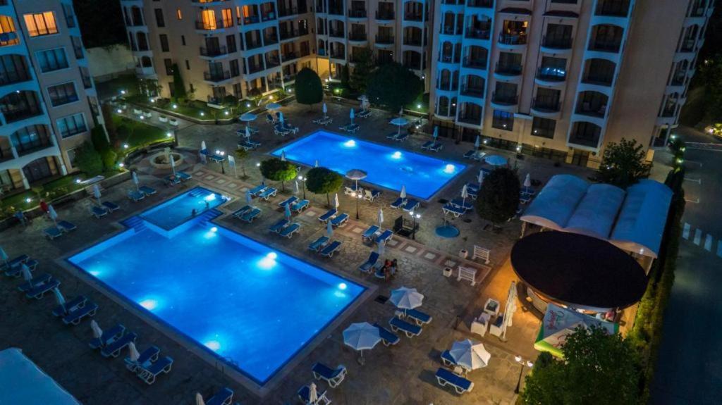 Bendita Mare Apartment Goldstrand Exterior foto
